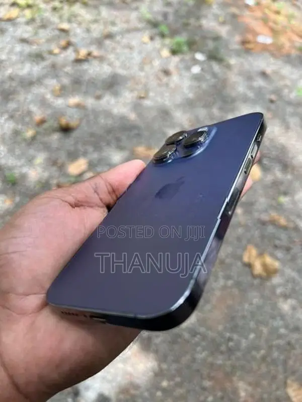Apple iPhone 14 Pro (Used)