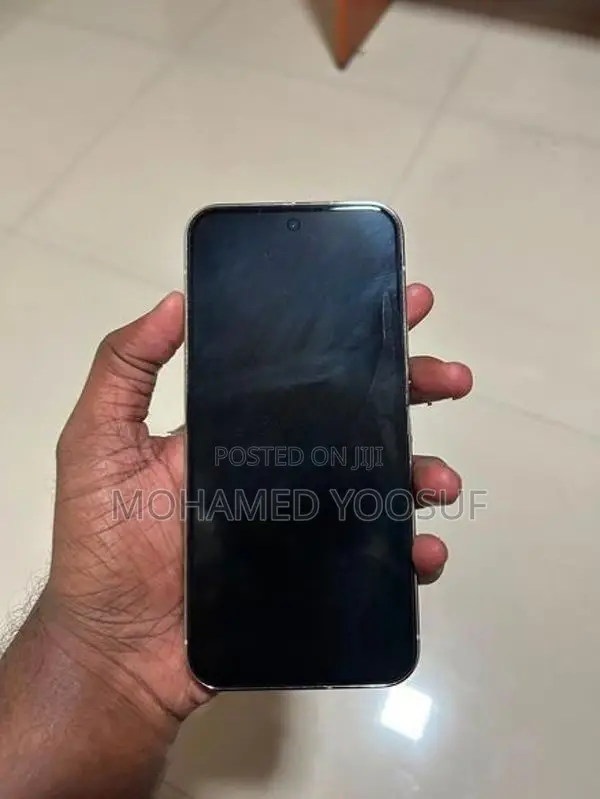 Google Pixel 9 Pro XL (Used)