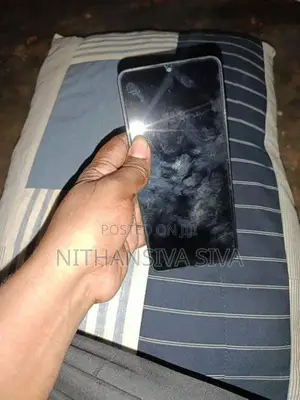 Samsung Galaxy F07 (Used)