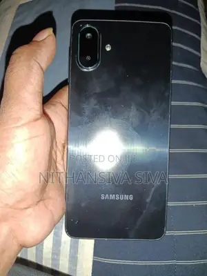 Samsung Galaxy F07 (Used)