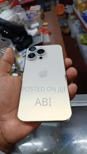 Apple iPhone 13 Pro (Used)