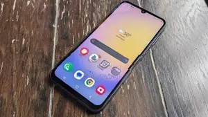 Samsung Galaxy A25 5G 128GB 8GB (Used)