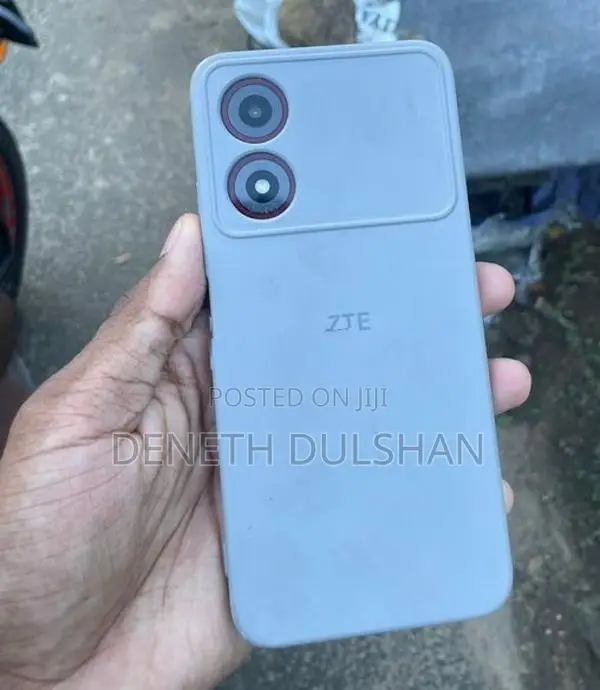 ZTE Blade A34 (Used)