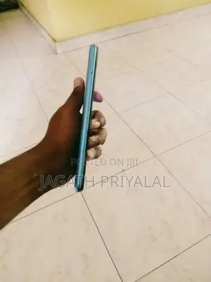 Tecno Spark 7 (Used)