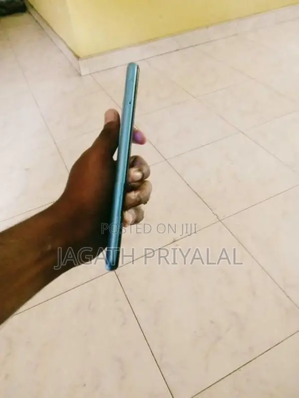 Tecno Spark 7 (Used)