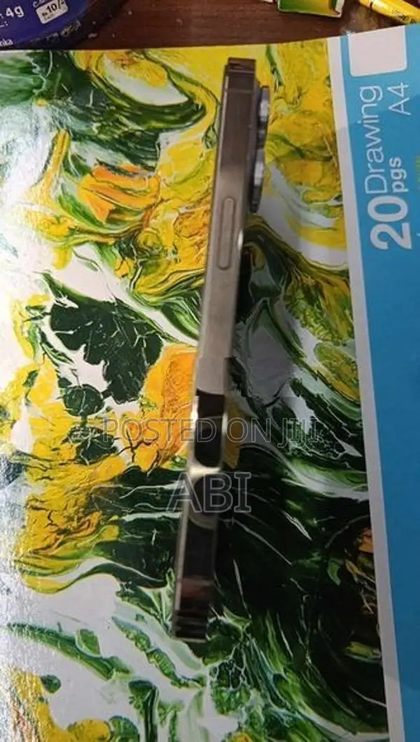 Apple iPhone 13 Pro (Used)