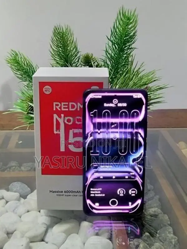 Xiaomi Redmi Note 15 4G (Used)