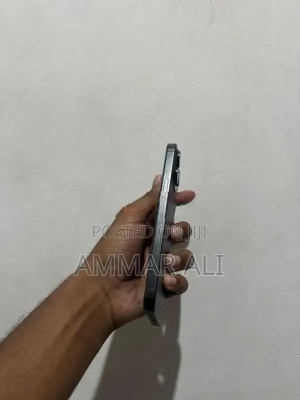 Apple iPhone 15 Pro Max (Used)