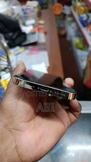 Apple iPhone 13 Pro (Used)