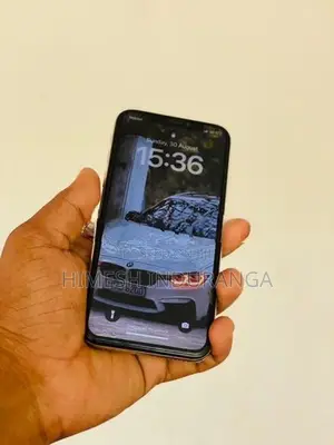 Apple iPhone X 64GB (Used)