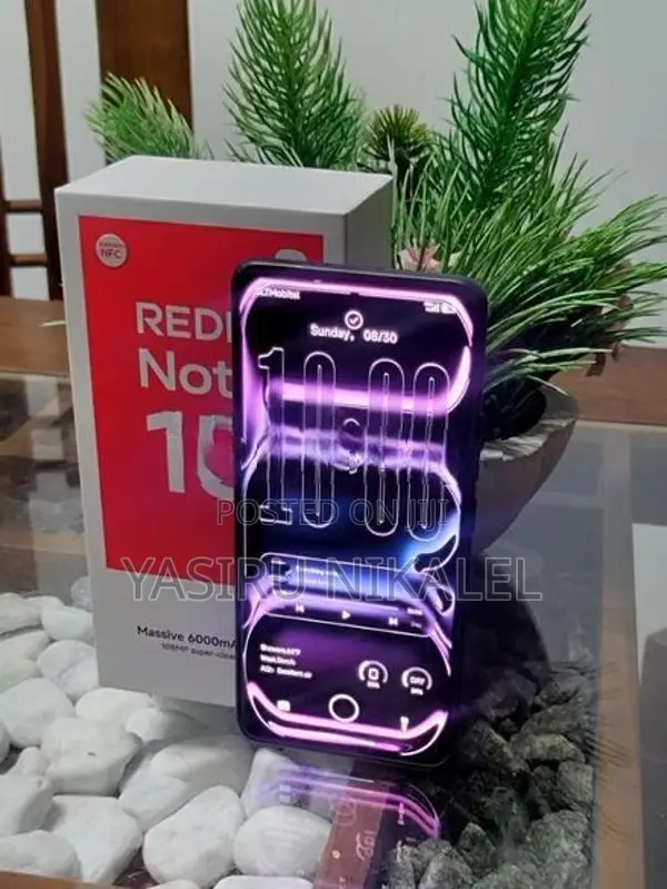 Xiaomi Redmi Note 15 4G (Used)