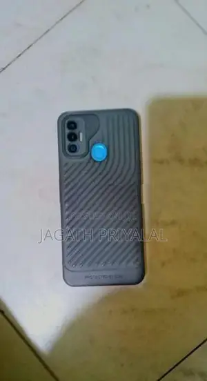 Tecno Spark 7 (Used)