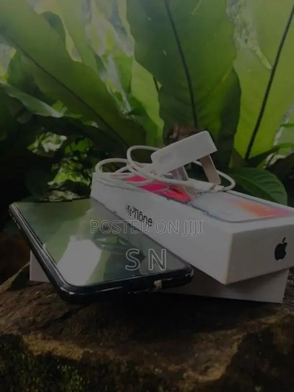 Apple iPhone X (Used)