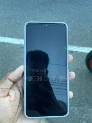 ZTE Blade A34 (Used)