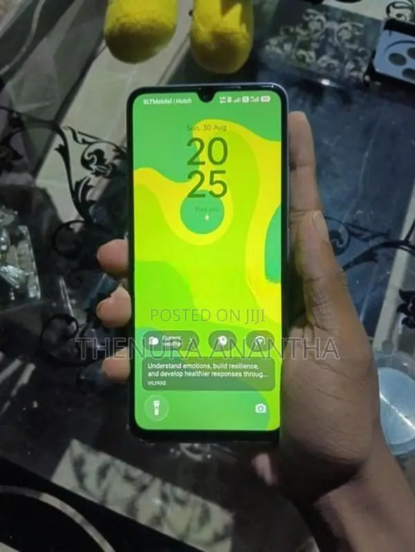 Xiaomi Redmi 14C 4G (Used)