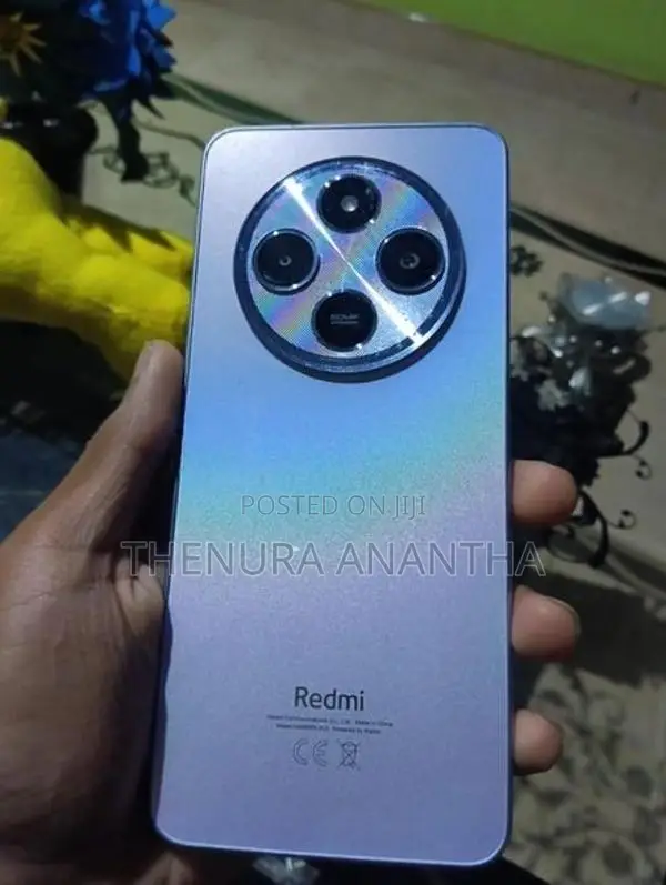 Xiaomi Redmi 14C 4G (Used)