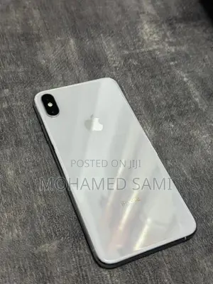 Apple iPhone XS Max (Used)