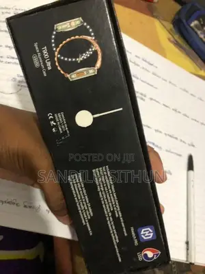 Smart Watch T900 Ultra Big