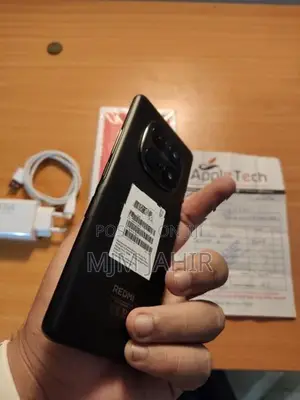 Xiaomi Redmi Note 15 (Used)