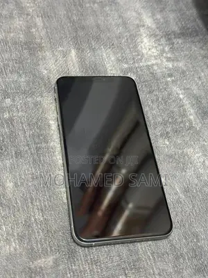 Apple iPhone XS Max (Used)