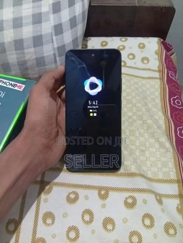 Infinix Hot 60i (Used)