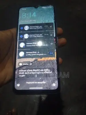 Xiaomi Redmi A3 (Used)
