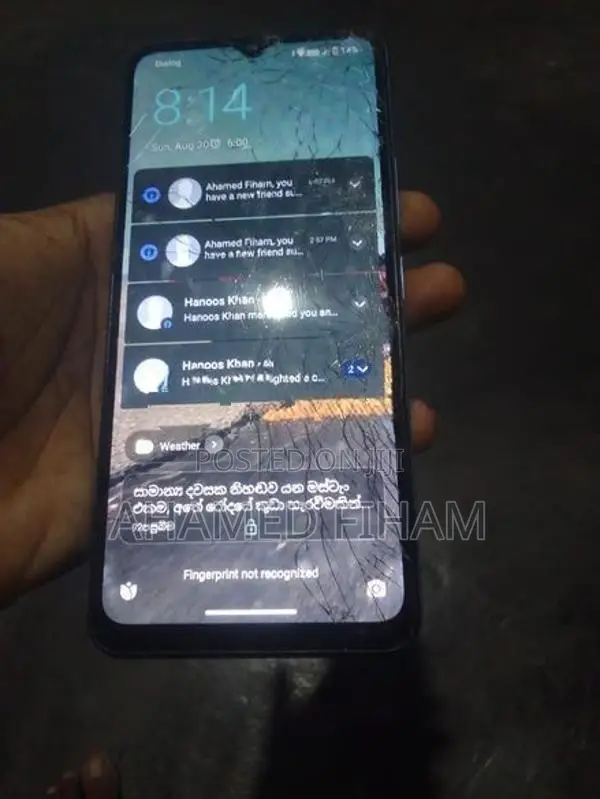 Xiaomi Redmi A3 (Used)
