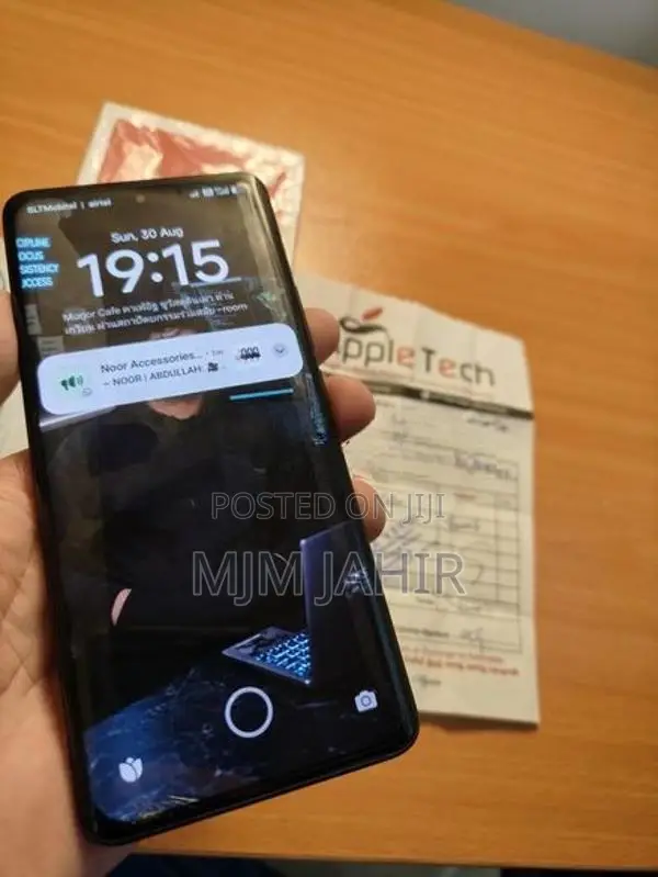 Xiaomi Redmi Note 15 (Used)