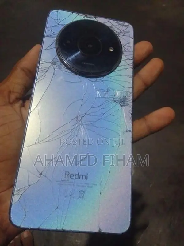 Xiaomi Redmi A3 (Used)
