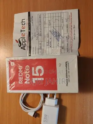 Xiaomi Redmi Note 15 (Used)