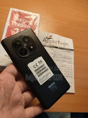 Xiaomi Redmi Note 15 (Used)