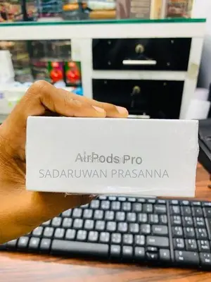 Airpods Pro 2