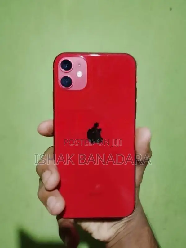 Apple iPhone 11 (Used)