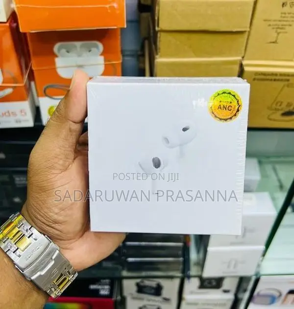 Airpods Pro 2