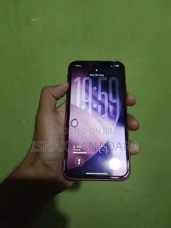Apple iPhone 11 (Used)