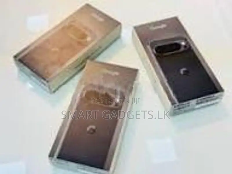 Google Pixel 10 12GB|128GB|5G (Brand New)