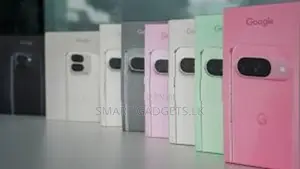 Google Pixel 9a 8GB|128GB |5G (Brand New)