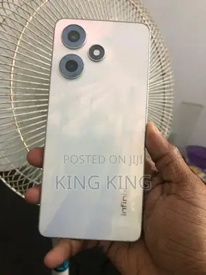 Infinix Hot 30 (Used)