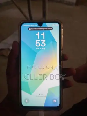 Samsung Galaxy A16 5G (Used)