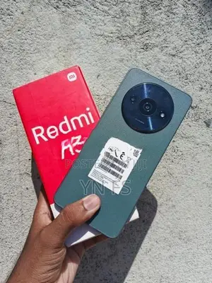 Xiaomi Redmi A3 4GB, 128GB (Used)