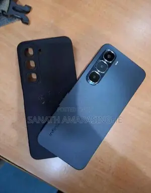 Infinix Hot 60i 5G (Used)