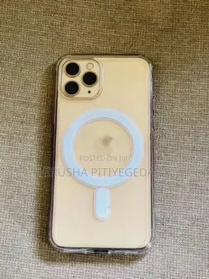Apple iPhone 11 Pro 256GB (Used)