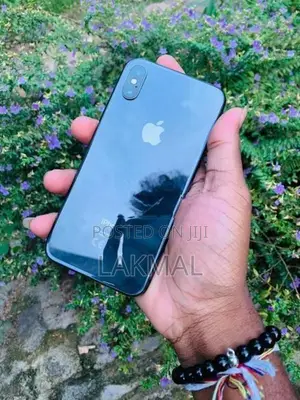 Apple iPhone X (Used)
