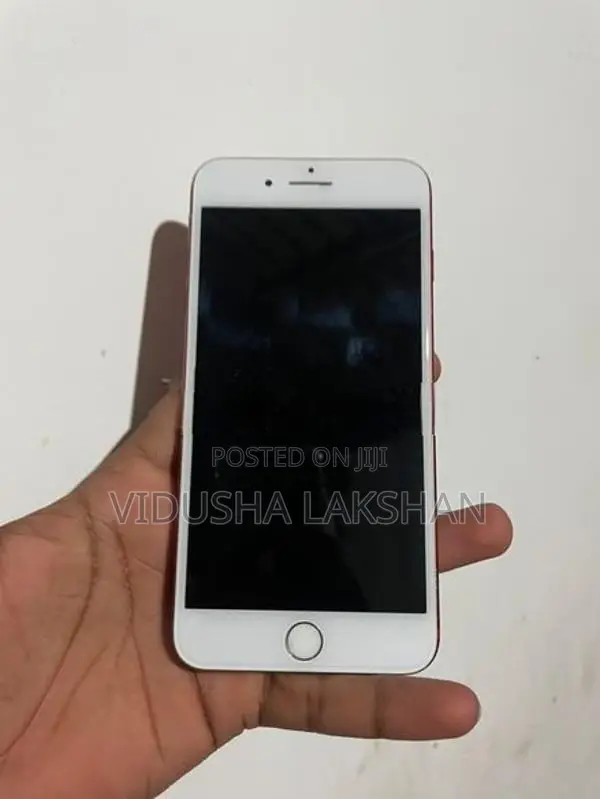 Apple iPhone 7 Plus 128GB (Used)