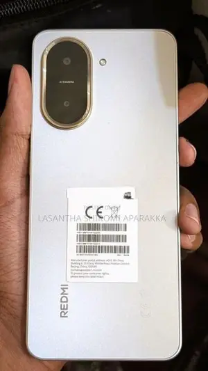 Xiaomi Redmi A5 (Used)