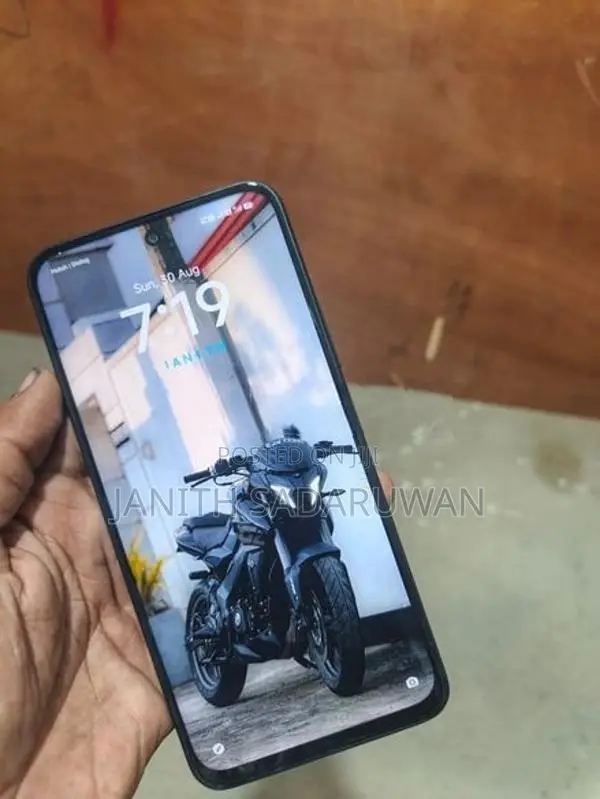Xiaomi Redmi 15 (Used)