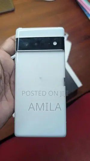 Google Pixel 6 Pro (Used)