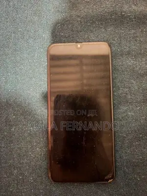 Samsung Galaxy M31 (Used)