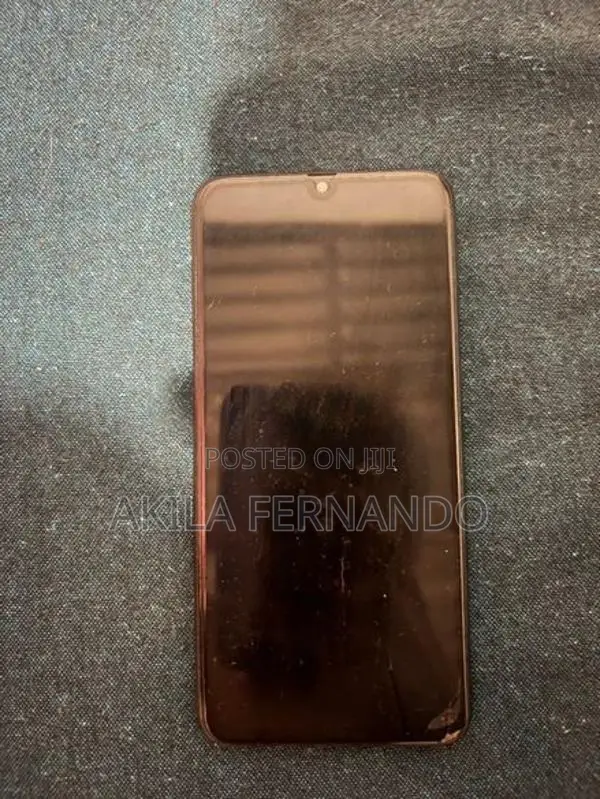 Samsung Galaxy M31 (Used)