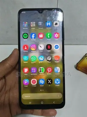 Samsung Galaxy M14 (Used)
